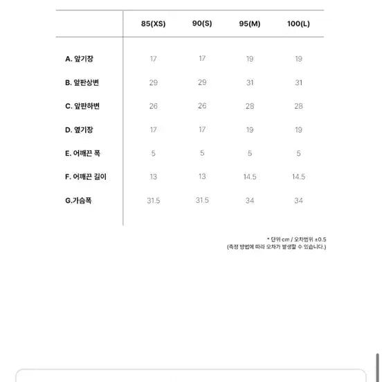 [BUNJANG] Kirsh Sleepwear Set (M/L) Gray / 키르시 수면세트 새상품