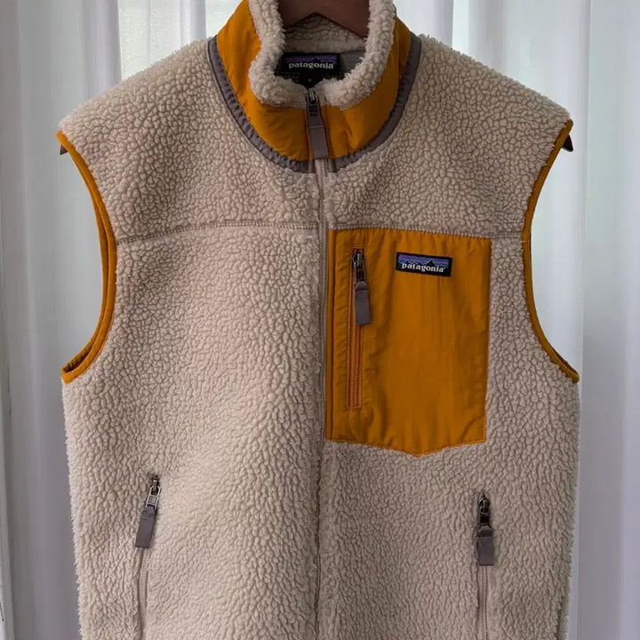 [BUNJANG] Patagonia Classic Retro-X Fleece Vest / [M]파타고니아 클래식 레트로-X 플리스 베스트