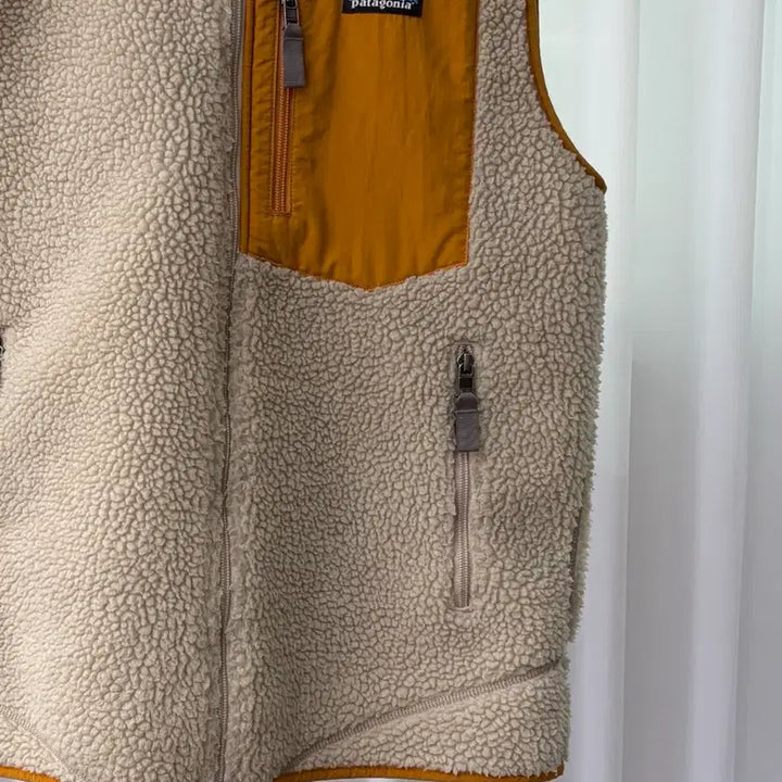 [BUNJANG] Patagonia Classic Retro-X Fleece Vest / [M]파타고니아 클래식 레트로-X 플리스 베스트