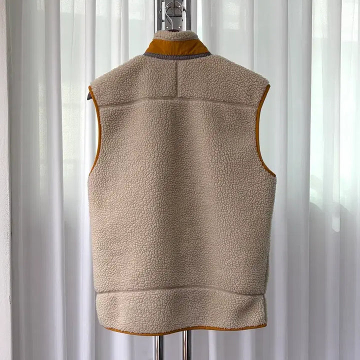 [BUNJANG] Patagonia Classic Retro-X Fleece Vest / [M]파타고니아 클래식 레트로-X 플리스 베스트