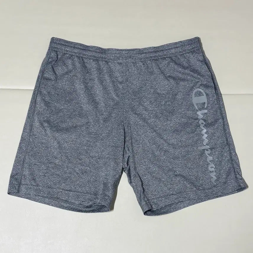 [BUNJANG] Champion Shorts L / 챔피온 반바지 L