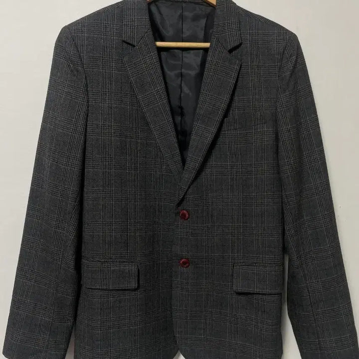 [BUNJANG] 95 Aster Tailored Blazer Jacket / 95 Asterr 블레이저 테일러드 자켓 정품
