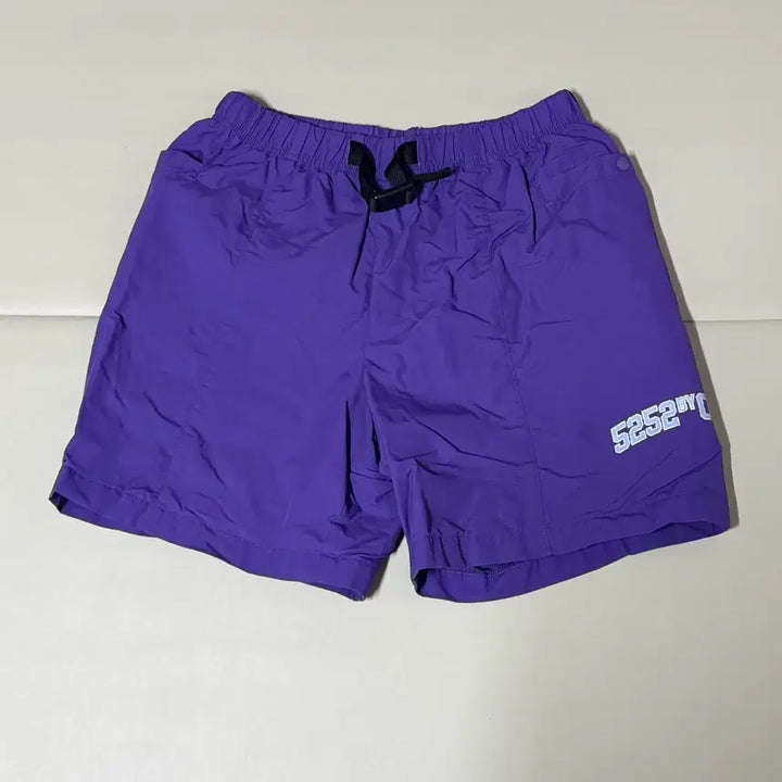 [BUNJANG] OIOI Belted Banding Shorts M / OIOI 벨티드 밴딩 반바지 M