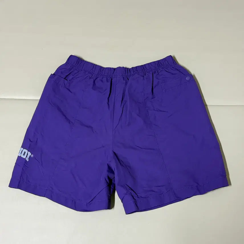 [BUNJANG] OIOI Belted Banding Shorts M / OIOI 벨티드 밴딩 반바지 M