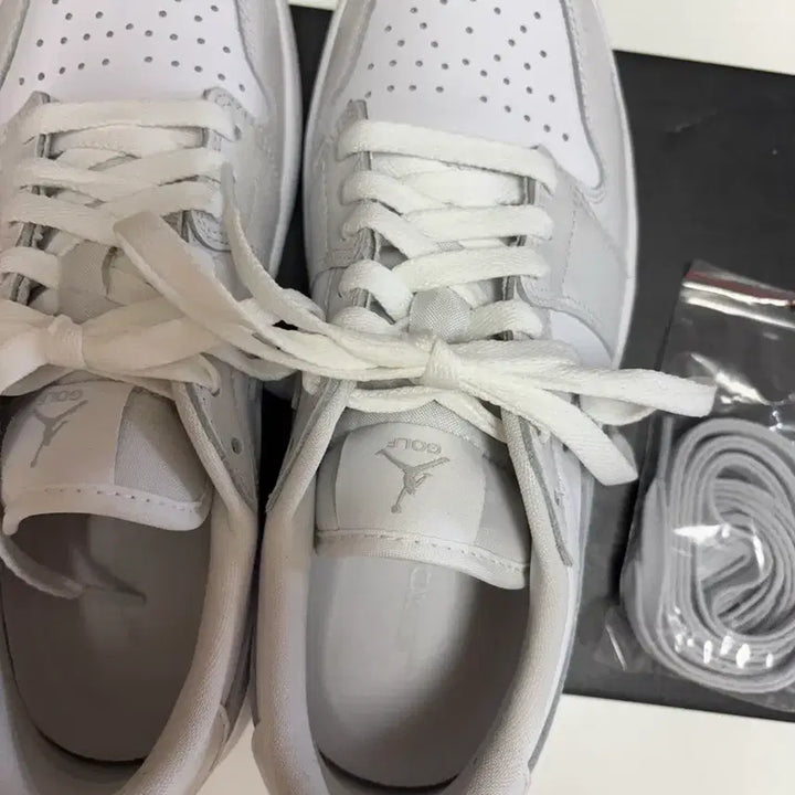 [SOLD OUT] 나이키 조던 골프화 스파이크리스 새상품 250사이즈