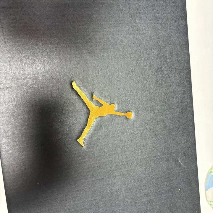[SOLD OUT] 나이키 조던 골프화 스파이크리스 새상품 250사이즈