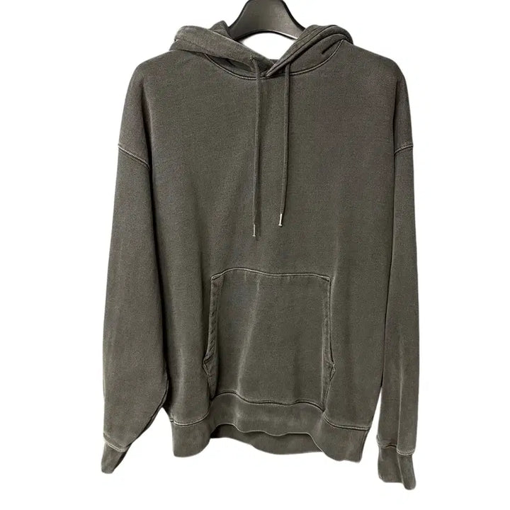 [BUNJANG] Soveryment Stone Washed Hoodie XL / XL 소버먼트 스톤 워시드 후드 티셔츠