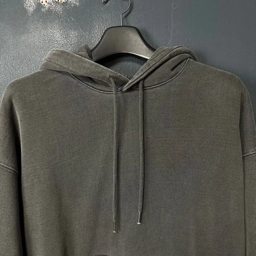 [BUNJANG] Soveryment Stone Washed Hoodie XL / XL 소버먼트 스톤 워시드 후드 티셔츠