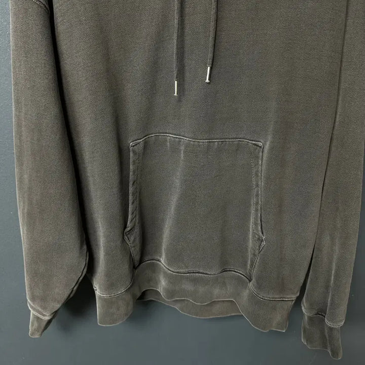 [BUNJANG] Soveryment Stone Washed Hoodie XL / XL 소버먼트 스톤 워시드 후드 티셔츠