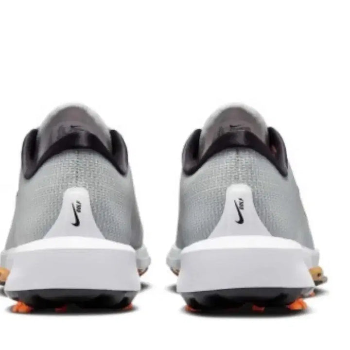 [BUNJANG] Nike Air Zoom Infinity Next 2 Golf Shoes / 나이키 에어 줌 인피니티 넥스트 2 그레이 골프화