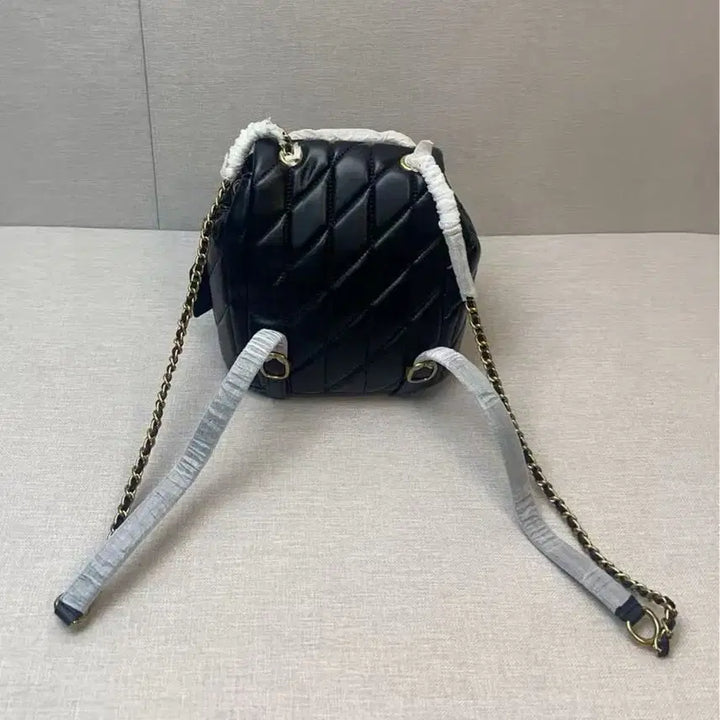 [BUNJANG] Coach Tabi Mini Backpack / 코치 백팩 신상 클래식 타비 시리즈의 작은 백팩