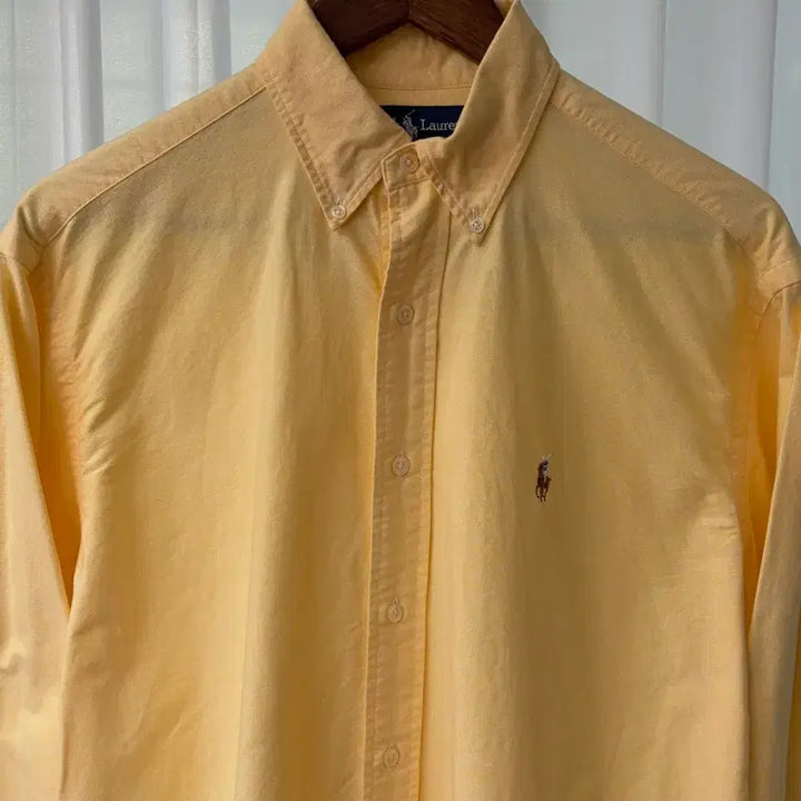 [BUNJANG] Polo Ralph Lauren Blake Oxford Shirt / [S-M]폴로 랄프로렌 블레이크 옥스포드 셔츠