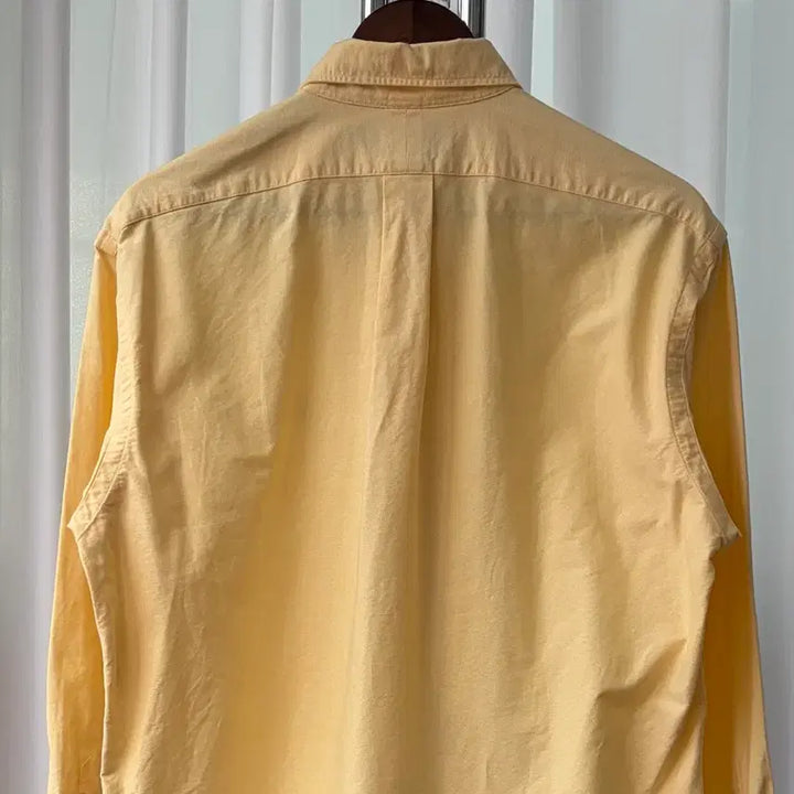 [BUNJANG] Polo Ralph Lauren Blake Oxford Shirt / [S-M]폴로 랄프로렌 블레이크 옥스포드 셔츠