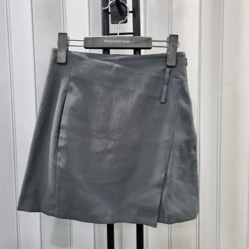 [BUNJANG] System Mini Skirt / 시스템 미니스커트 호칭61-90