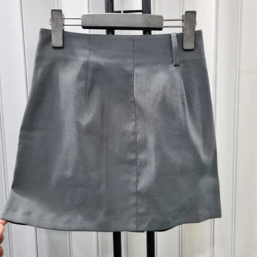 [BUNJANG] System Mini Skirt / 시스템 미니스커트 호칭61-90