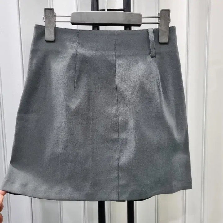 [BUNJANG] System Mini Skirt / 시스템 미니스커트 호칭61-90