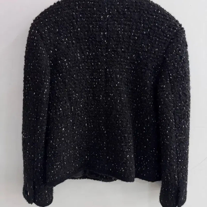 [BUNJANG] OURSAALTY Classic Overfit Tweed Jacket / OURSAALTY 아우어솔티Classic Overfit Tweed Jac