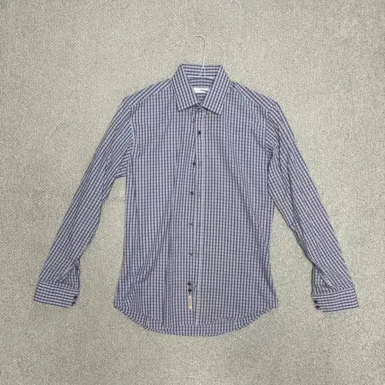[BUNJANG] Dupont Shirt (Size 95) / 듀퐁 셔츠 Dupont 남방  사이즈 95