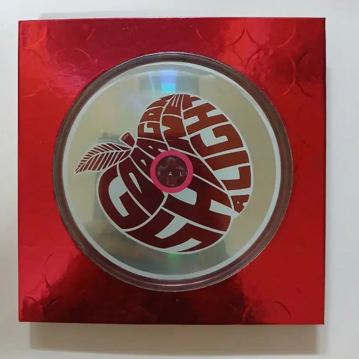 [BUNJANG] G-Dragon Shine a Light Live Album / 지디 Shine a light 콘서트 라이브앨범