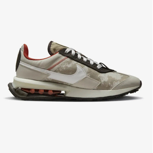 [BUNJANG] Nike Air Max Pre-Day SE Khaki Sneakers / 502- [새상품]나이키 에어맥스 프리데이 SE 카키 280