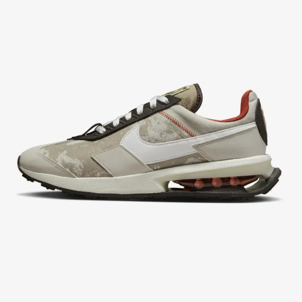 [BUNJANG] Nike Air Max Pre-Day SE Khaki Sneakers / 502- [새상품]나이키 에어맥스 프리데이 SE 카키 280