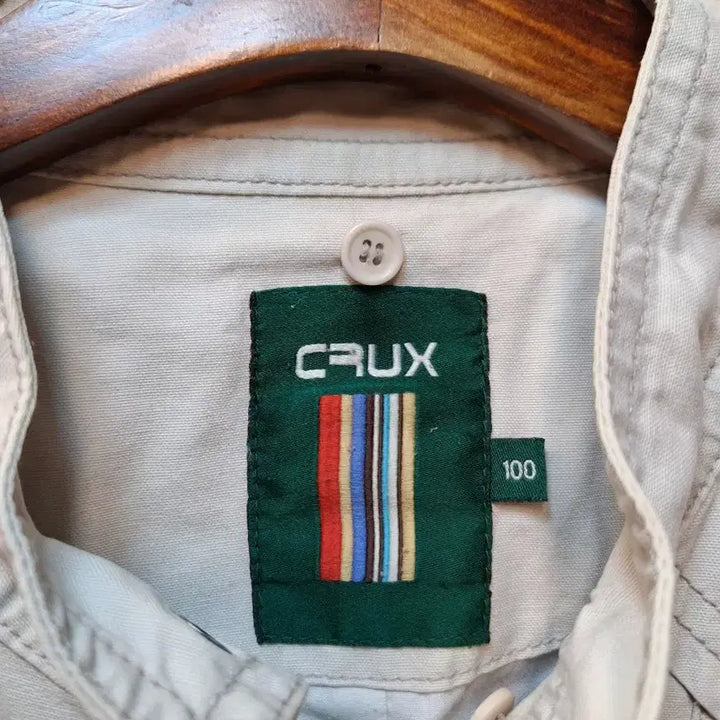 [BUNJANG] CRUX Men&