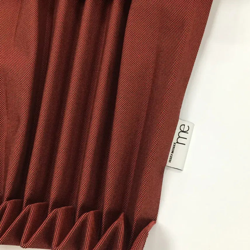 [BUNJANG] Issey Miyake Pleats Bag / 이세이미야케미 플리츠 가방