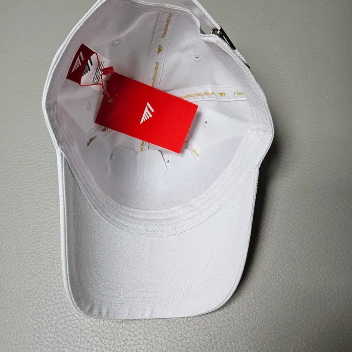 [BUNJANG] T1 2024 Worlds Championship Commemorative Hat / 티원 24 월즈 우승기념 5성 모자