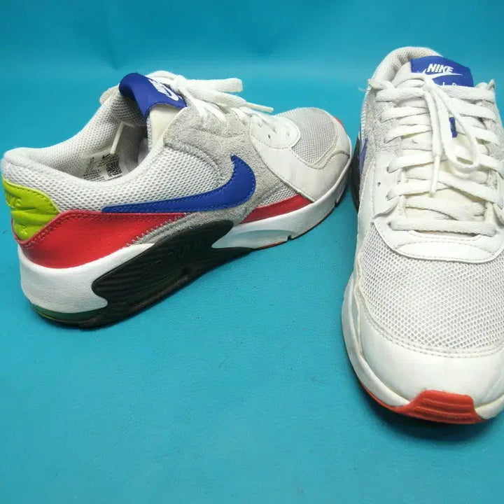 [BUNJANG] Nike Air Max Excee Sneakers / 240/sb0-815/나이키 에어맥스 엑시 운동화/구제특별시