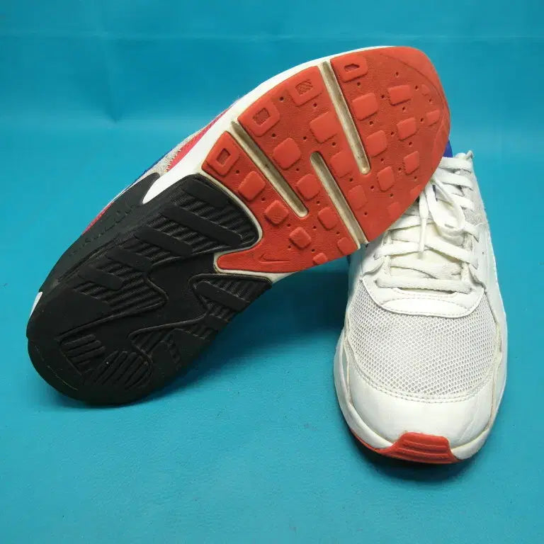 [BUNJANG] Nike Air Max Excee Sneakers / 240/sb0-815/나이키 에어맥스 엑시 운동화/구제특별시