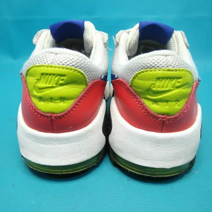 [BUNJANG] Nike Air Max Excee Sneakers / 240/sb0-815/나이키 에어맥스 엑시 운동화/구제특별시