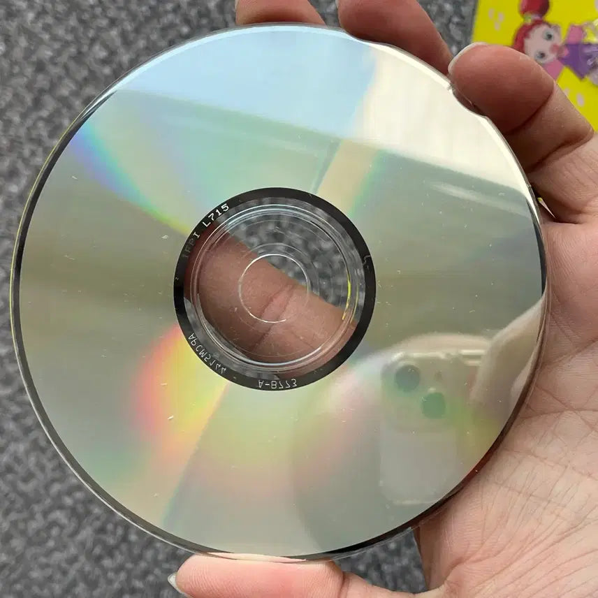 [BUNJANG] Ojamajo Doremi Soundtrack CD / 애니 음악cd 꼬마마법사 레미(오자마조 도레미) 사운드트랙