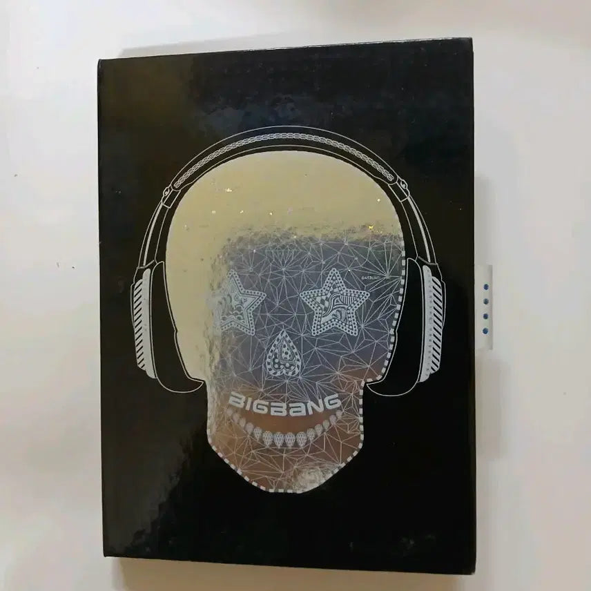 [BUNJANG] Bigbang 4th Mini Album / 빅뱅미니앨범4집,초판