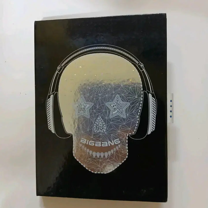 [BUNJANG] Bigbang 4th Mini Album / 빅뱅미니앨범4집,초판