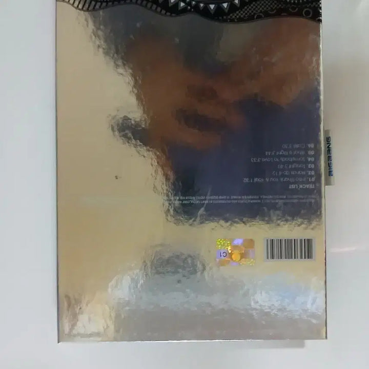 [BUNJANG] Bigbang 4th Mini Album / 빅뱅미니앨범4집,초판