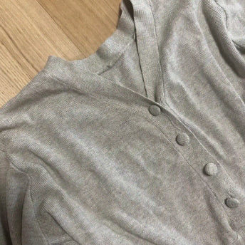 [BUNJANG] F Knit Dress / 여성 니트 원피스 F