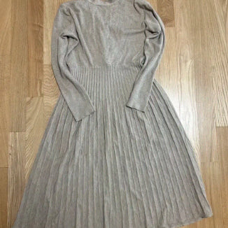 [BUNJANG] F Knit Dress / 여성 니트 원피스 F