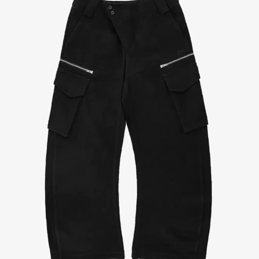 [BUNJANG] Halo Cargo Pants / 헤일로 카고팬츠 2