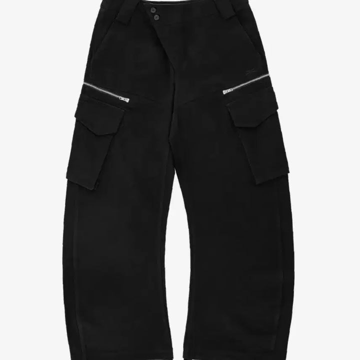 [BUNJANG] Halo Cargo Pants / 헤일로 카고팬츠 2