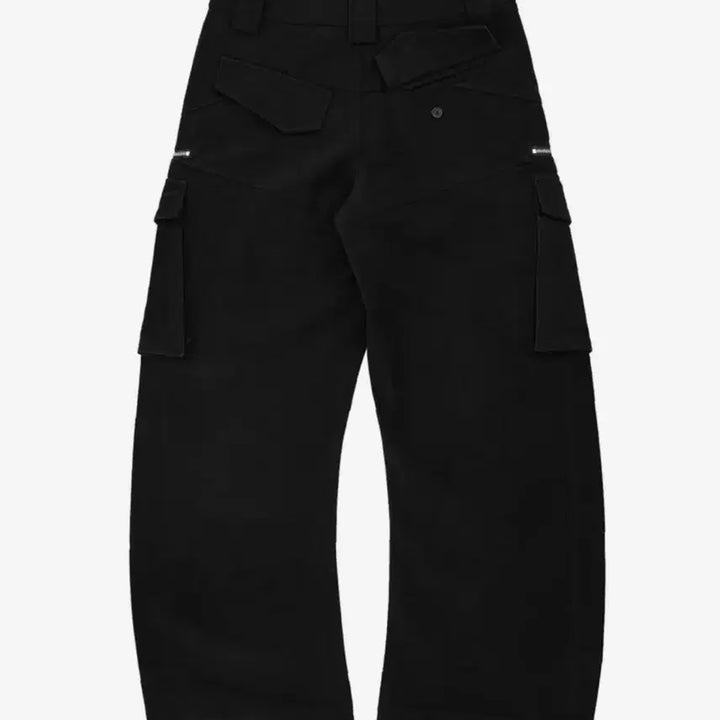 [BUNJANG] Halo Cargo Pants / 헤일로 카고팬츠 2