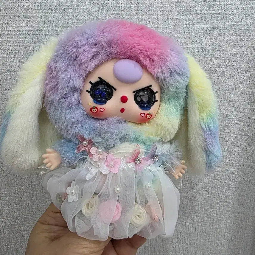 [BUNJANG] Baby3 Macaron Secret Item / 베이비쓰리 마카롱 시크릿