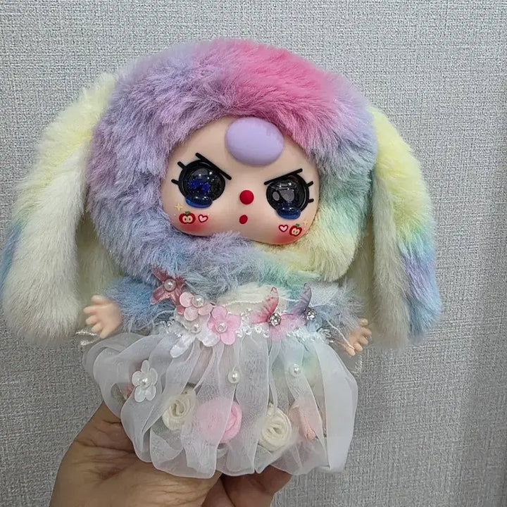 [BUNJANG] Baby3 Macaron Secret Item / 베이비쓰리 마카롱 시크릿