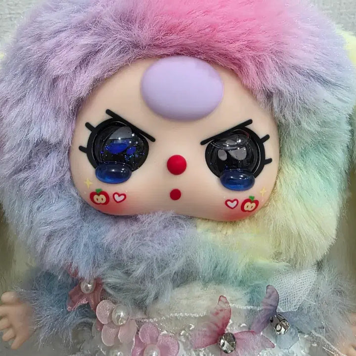 [BUNJANG] Baby3 Macaron Secret Item / 베이비쓰리 마카롱 시크릿