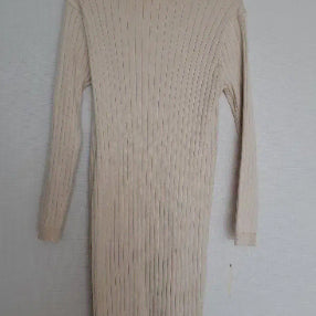 [BUNJANG] Unbranded Knit Dress - F / 여성 니트 원피스 F