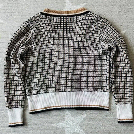 [BUNJANG] Generic Knit Cardigan / 여성 니트 가디건 F