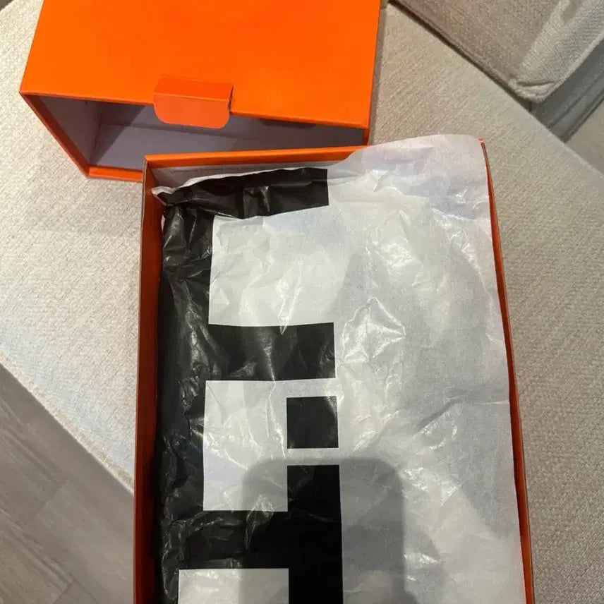 [SOLD OUT] 나이키 사카이 코르테즈 260