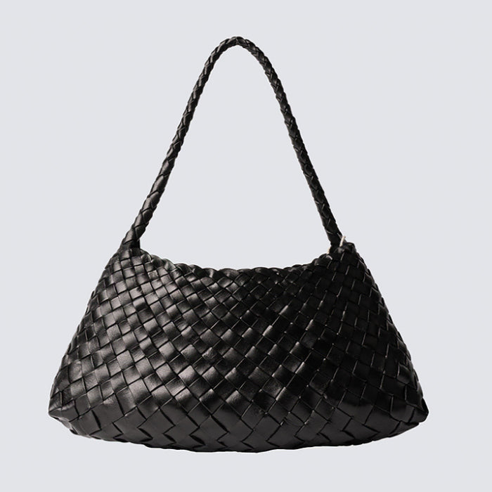 [BUNJANG] Dragon Diffusion Rosanna Shoulder Bag - Black / 드래곤디퓨전 드래곤백 로잔나 숄더백 블랙