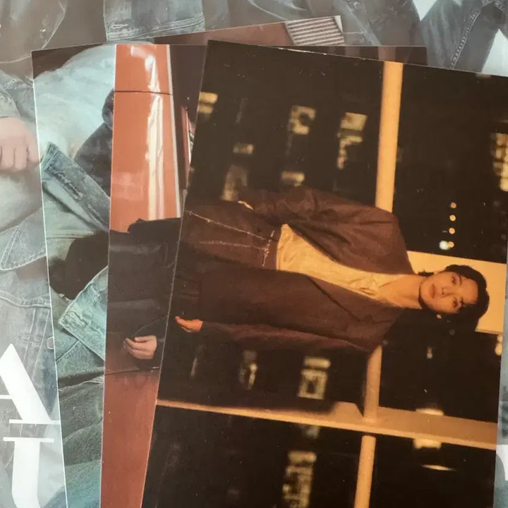 [BUNJANG] Highlight After Sunset Album + Photocard / 비스트 하이라이트 After Sunset 앨범 + 포토카드