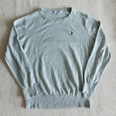 [BUNJANG] U.S. Polo Men&