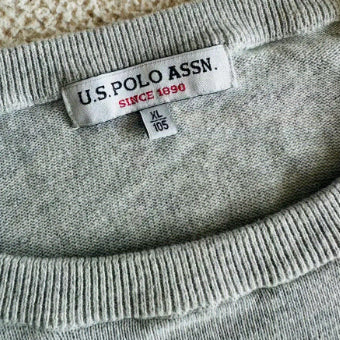 [BUNJANG] U.S. Polo Men&